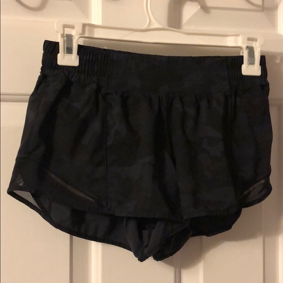 lululemon athletica Pants - Lululemon shorts